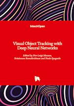 Visual Object Tracking with Deep Neural Networks