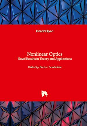 Nonlinear Optics