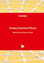 Density Functional Theory