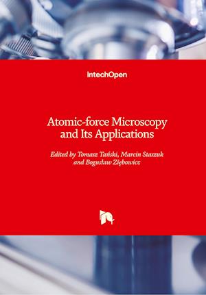 Atomic-force Microscopy and Its Applications