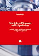 Atomic-force Microscopy and Its Applications