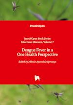 Dengue Fever in a One Health Perspective