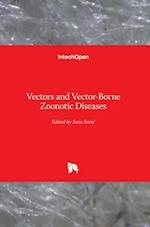 Vectors and Vector-Borne Zoonotic Diseases