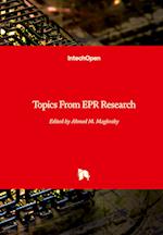 Topics From EPR Research