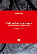 Abdominal Aortic Aneurysm