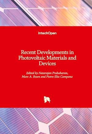 Recent Developments in Photovoltaic Materials and Devices