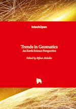 Trends in Geomatics