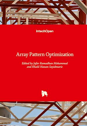Array Pattern Optimization