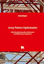 Array Pattern Optimization