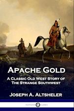 Apache Gold