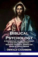 Biblical Psychology