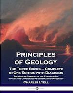 Principles of Geology