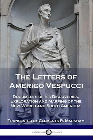 The Letters of Amerigo Vespucci