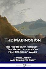 The Mabinogion