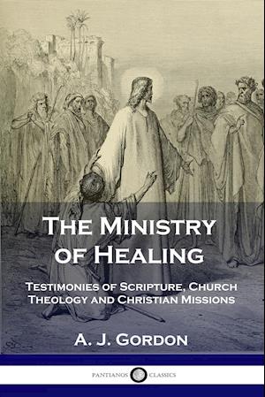 The Ministry of Healing