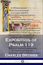 Exposition of Psalm 119