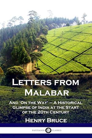 Letters from Malabar