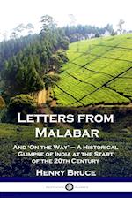 Letters from Malabar