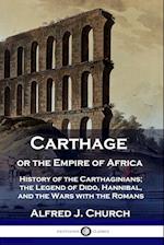 Carthage or the Empire of Africa