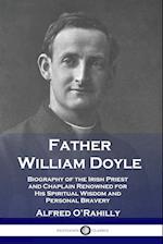 Father William Doyle