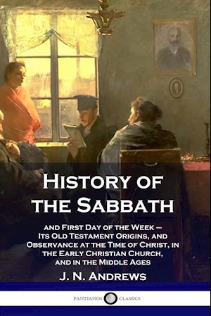 History of the Sabbath