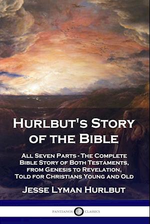 Hurlbut's Story of the Bible