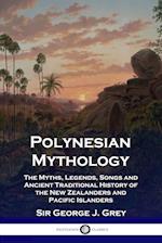 Polynesian Mythology