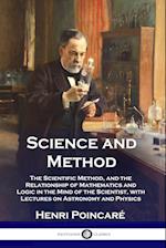 Science and Method