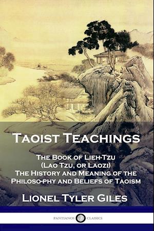 Taoist Teachings