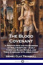 The Blood Covenant