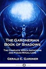 The Gardnerian Book of Shadows