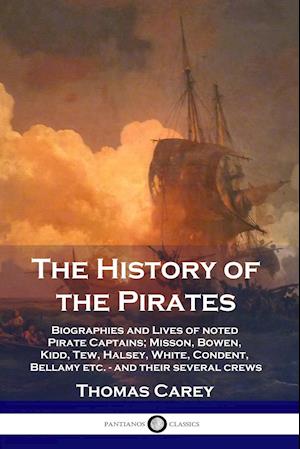 The History of the Pirates