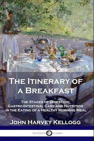 The Itinerary of a Breakfast