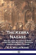 The Kebra Nagast