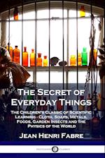 The Secret of Everyday Things