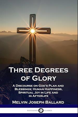 Three Degrees of Glory