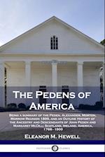 The Pedens of America