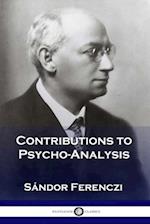 Contributions to Psycho-Analysis