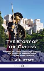 Story of the Greeks