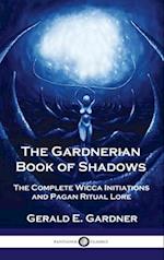 Gardnerian Book of Shadows