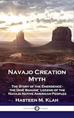 Navajo Creation Myth