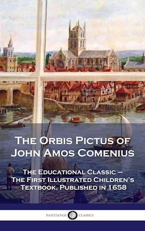 Orbis Pictus of John Amos Comenius