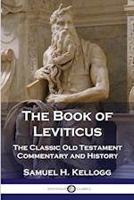 The Book of Leviticus