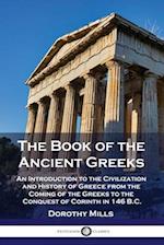 The Book of the Ancient Greeks