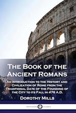 The Book of the Ancient Romans