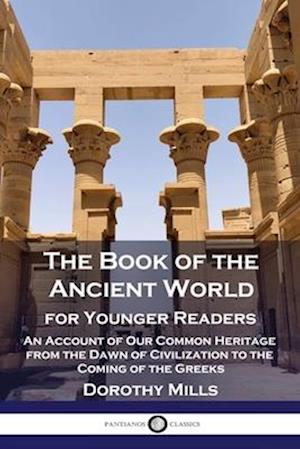 The Book of the Ancient World