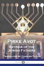 Pirke Avot