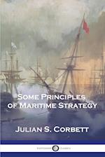 Some Principles of Maritime Strategy 