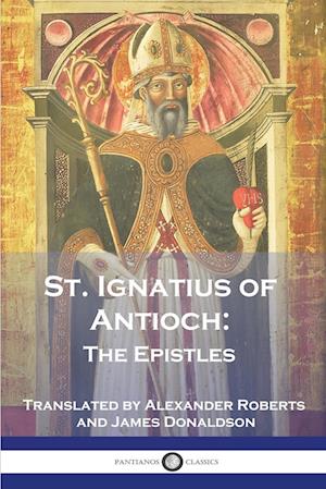 St. Ignatius of Antioch