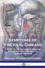 Symptoms of Visceral Disease